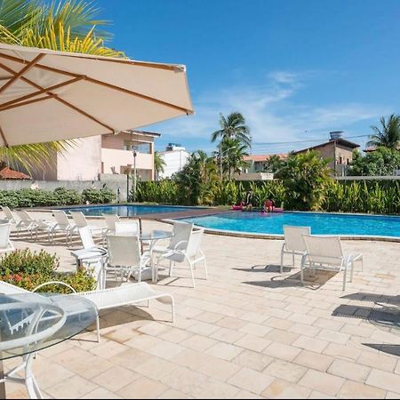 Laguna Beach Flat 1 Порту-ді-Галіняс Екстер'єр фото