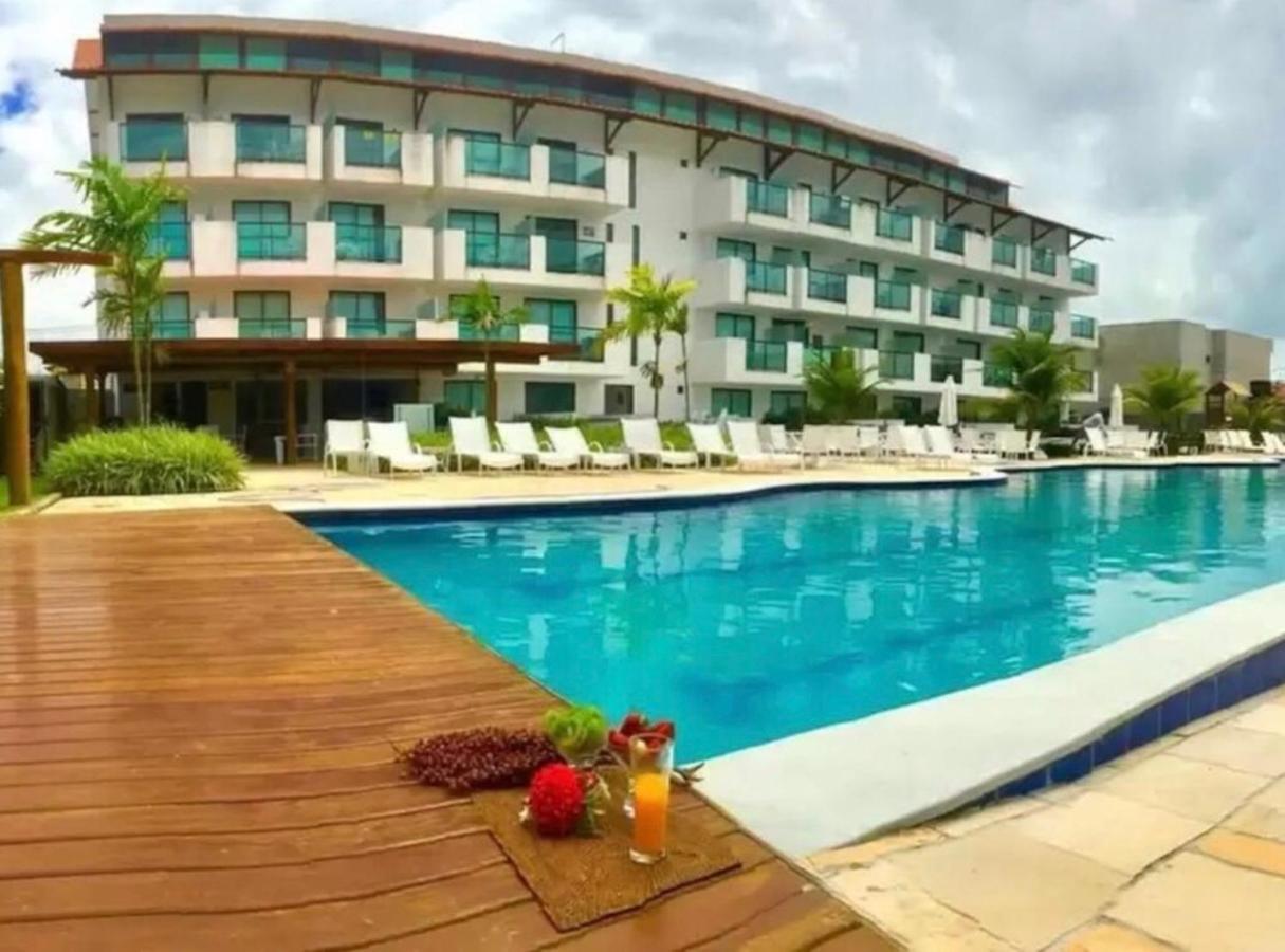 Laguna Beach Flat 1 Порту-ді-Галіняс Екстер'єр фото